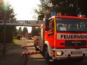 Feuer Koeln Weiss Zuendorfer Weg P27